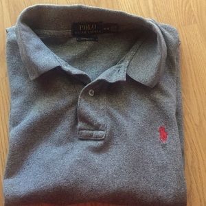 Men’s Polo shirt